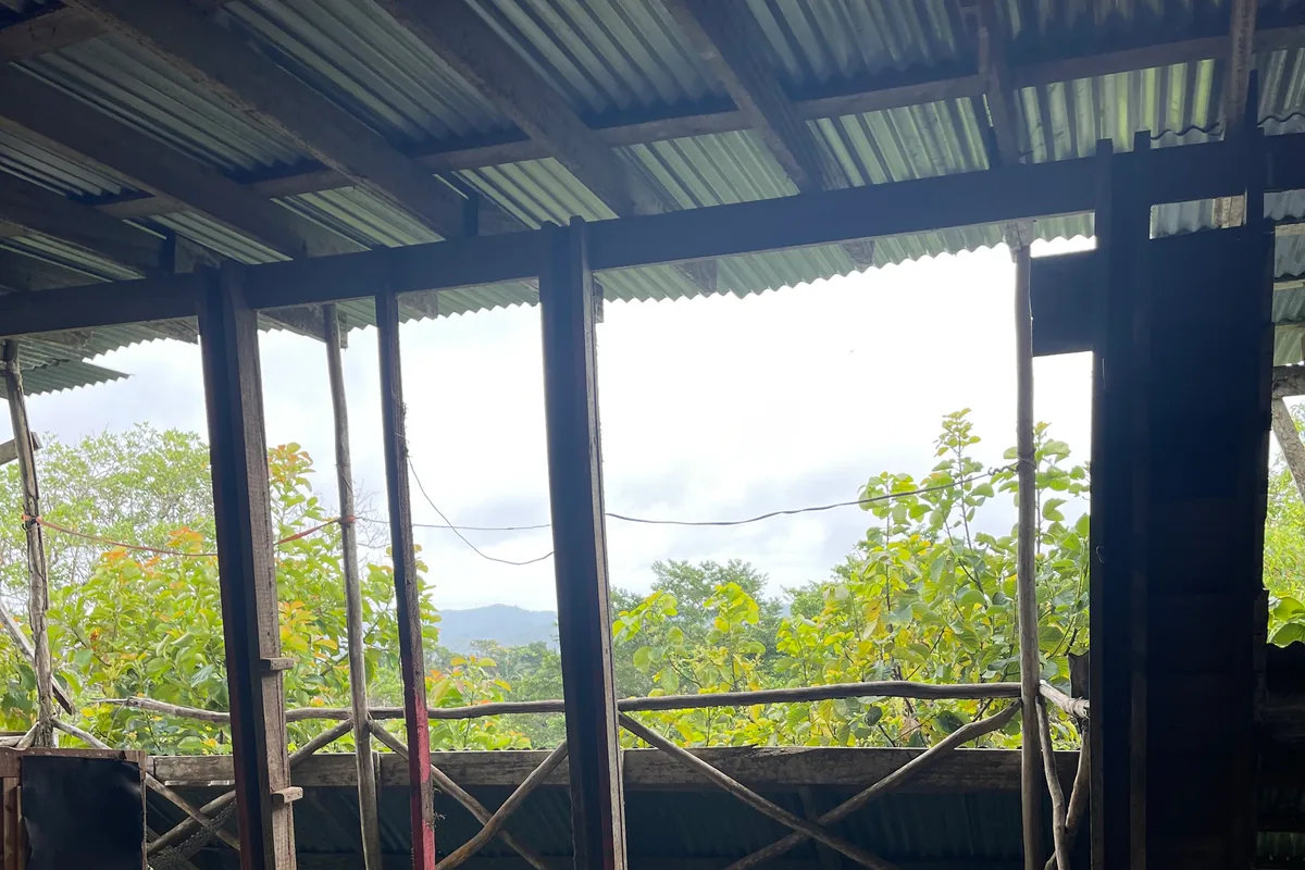 Manakin Dorm
