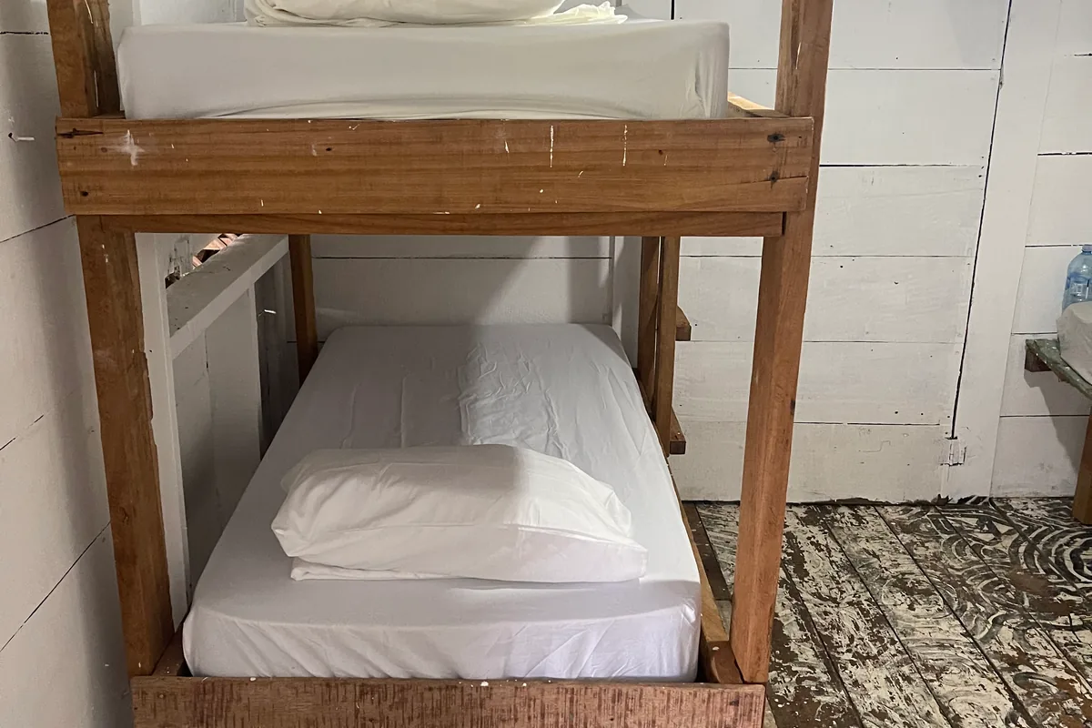 Río Terable Room